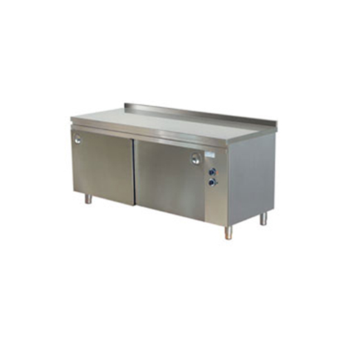 Sıcaklık Dolabı - Tezgah Tipi Sıcaklık Dolabı - Tezgah Tipi